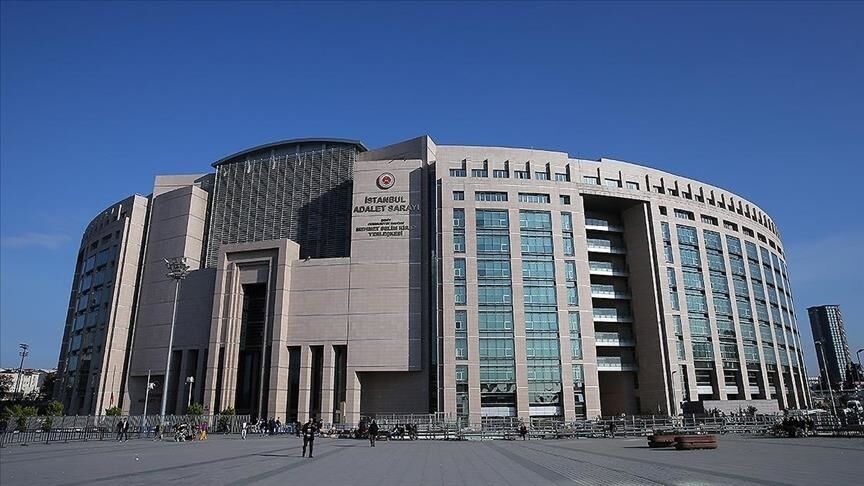 İBB Davasında "Sıkıyönetim" Tedbirleri! 