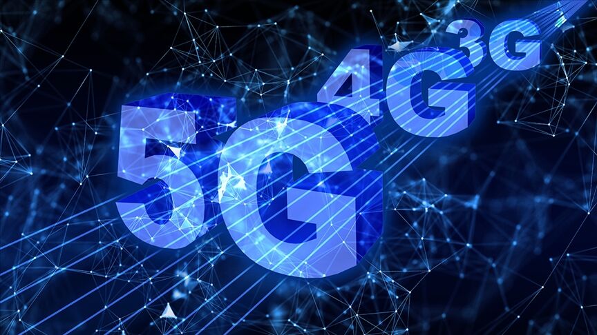 İnternet Hızında Devrim! 5G Resmen Başlıyor! 