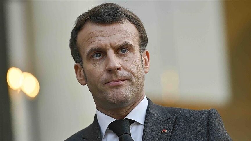 MACRON