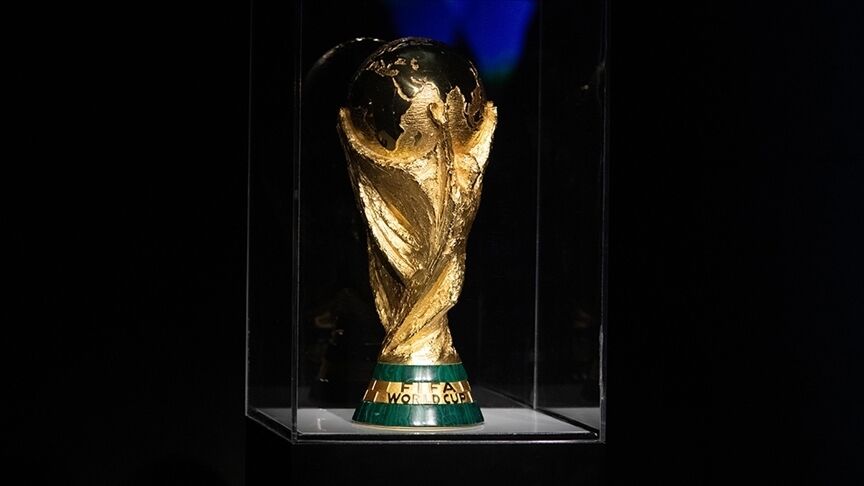 İran’dan Dünya Kupası İçin Yeni Hamle