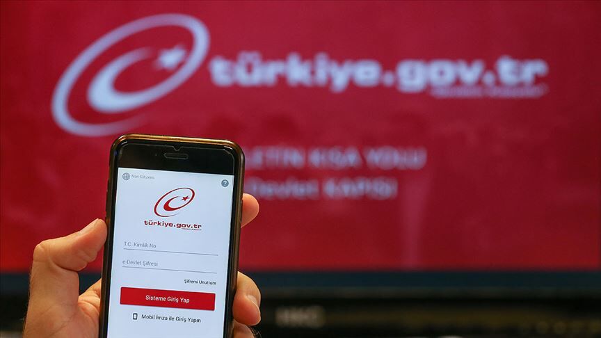 Binlerce Liranız Olabilir! e-Devlet Üzerinden Bu 4 Menüyü Mutlaka Kontrol Edin