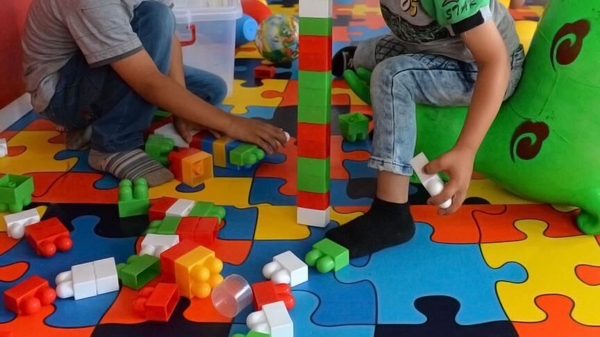 Eskişehir'e Yeni Kreş Geliyor!