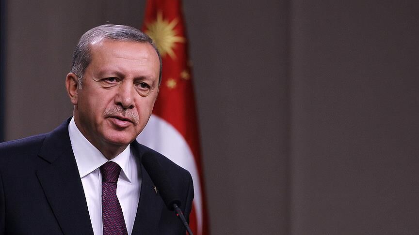 Erdoğan’dan İBB’ye Sert Eleştiri