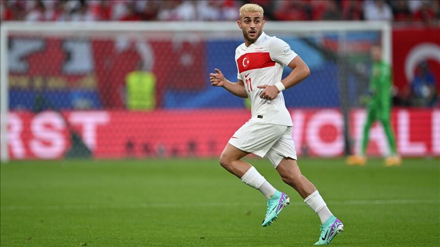 Barış Alper Yılmaz