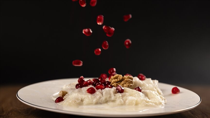 İftar sonrası tatlı tüketimine dikkat!