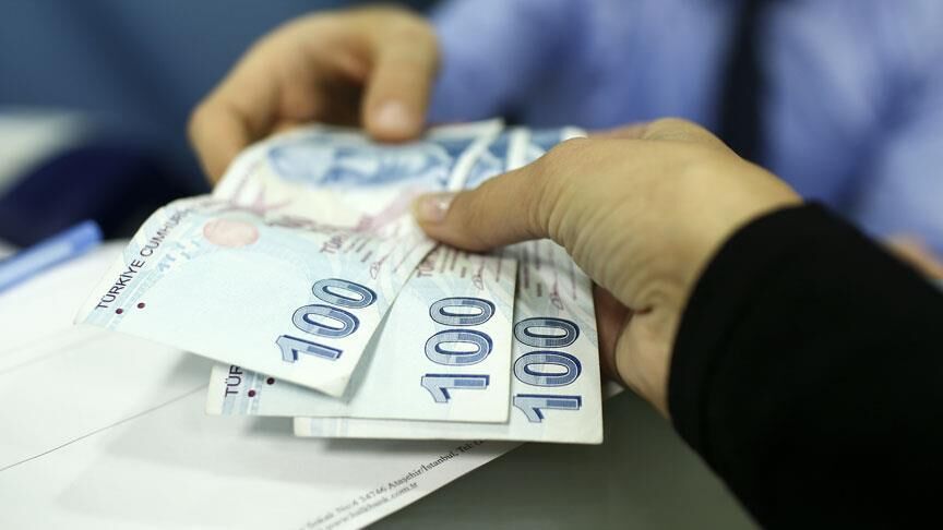 Faizler değişti! İşte 1 milyon Lirası olanların aylık kazanacağı para