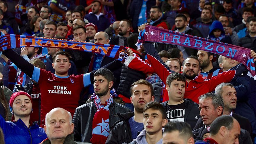 Trabzonspor - Çaykur Rizespor maçı için taraftar kararı!