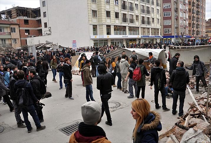 Herkes bayramı memleketinde geçirseydi Eskişehir'in nüfusu kaç olurdu?
