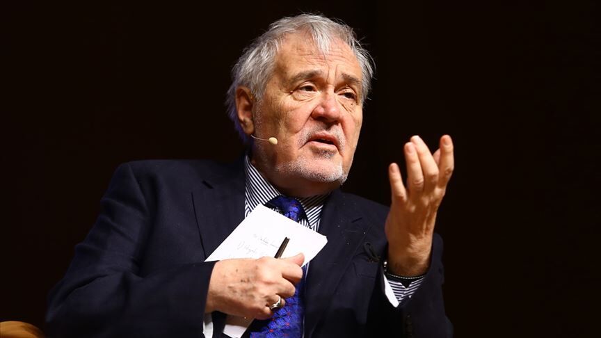 İlber Ortaylı'nın Sağlık Durumunda Kritik Gelişme