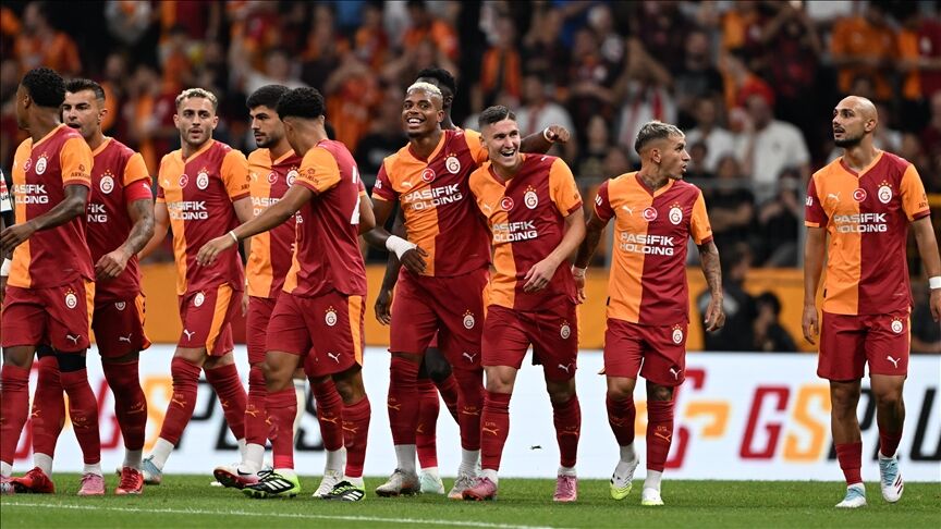 Galatasaray 2026-2027 Kombine Fiyatlarını Duyurdu