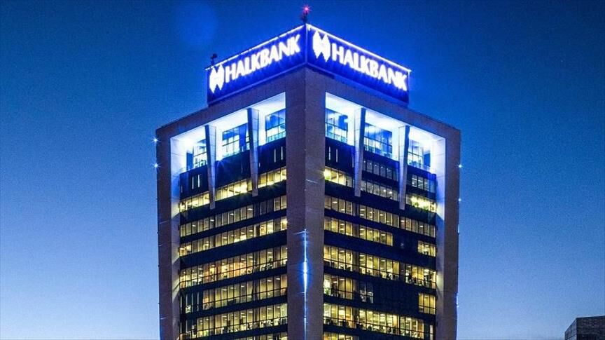 Halkbank’tan Eskişehir’e Personel Müjdesi