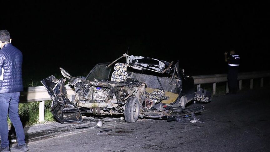 Eskişehir'de 1 ayda 3 kişi hayatını kaybetti