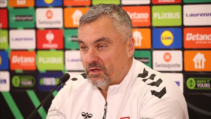 Thomas Reis'ten çarpıcı açıklama: 'Başkanın yanında hiçbir söz hakkım yoktu!'