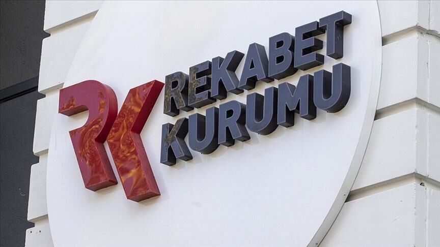 Rekabet Kurumu Düğmeye Bast