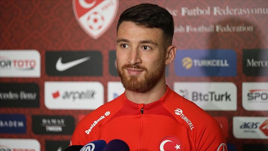 Salih Özcan Sezon Sonunda Ayrılıyor, Süper Lig Devleri Devrede!