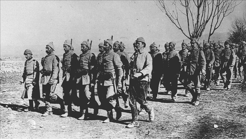 Çanakkale Deniz Zaferi ve Tarihçesi: 1915’ten Günümüze