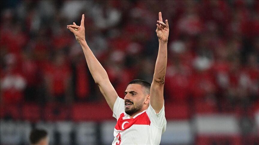 A Milli Takımda Sakatlık Depremi!