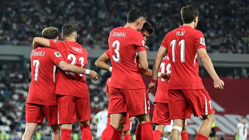 Kosova-Türkiye Play-Off Finali