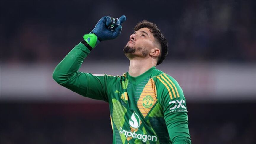 İngilizler duyurdu! Beşiktaş'ta Altay Bayındır gelişmesi