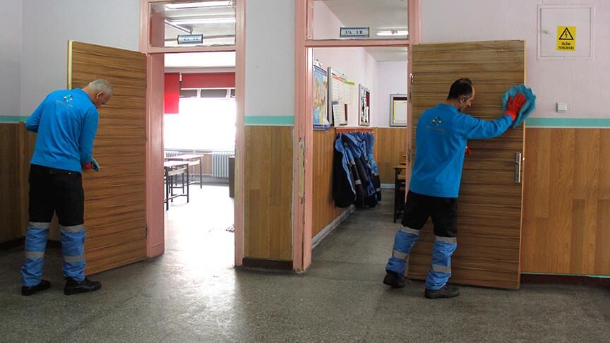 Odunpazarı’ndaki Okullara Personel Alımı: Son Başvuru Tarihini Kaçırmayın!