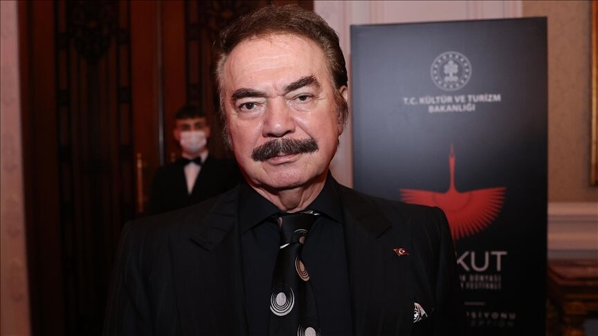 Orhan Gencebay’dan Sevindiren Haber! 