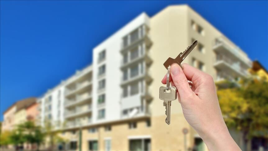 Milyonlarca ev sahibi ve kiracı bekliyordu: Mart ayı kira artış oranı belli oldu
