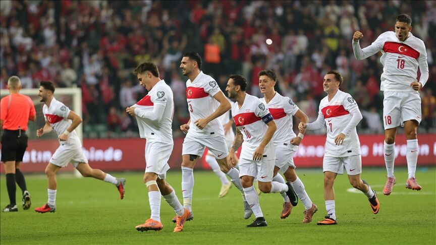 Türkiye-Romanya Maçı Biletleri Satışta! Dev Maçın Fiyatları Belli Oldu