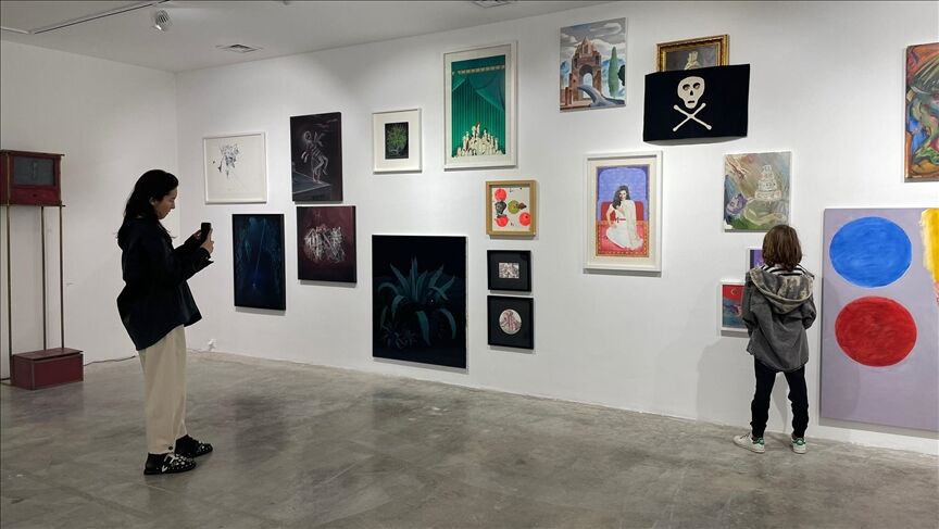 Odunpazarı Modern Müze’de Mart 2026 Sergi Takvimi