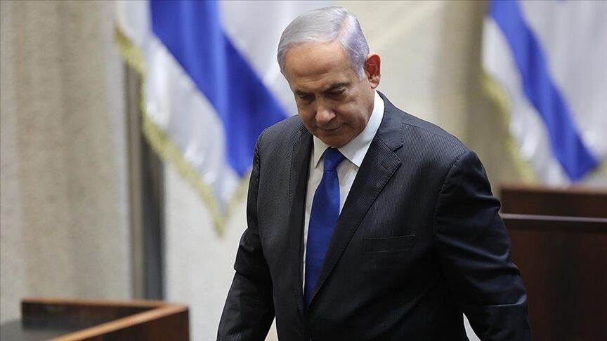 Netanyahu Öldü Mü?