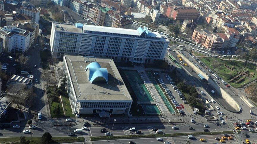 Erdoğan’dan İBB’ye Sert Eleştiri