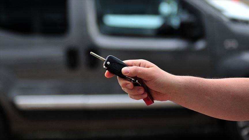 ÖTV ödemeden araç almak isteyenlere iyi haber geldi