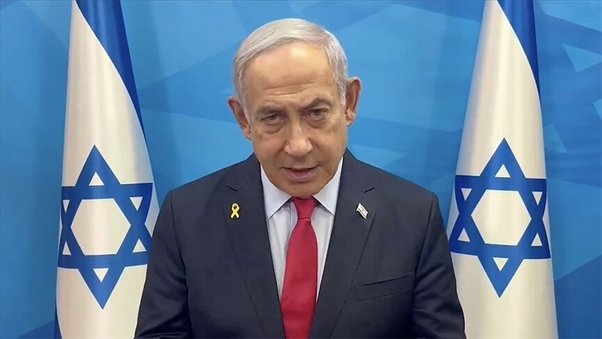 Netanyahu Öldü mü? 