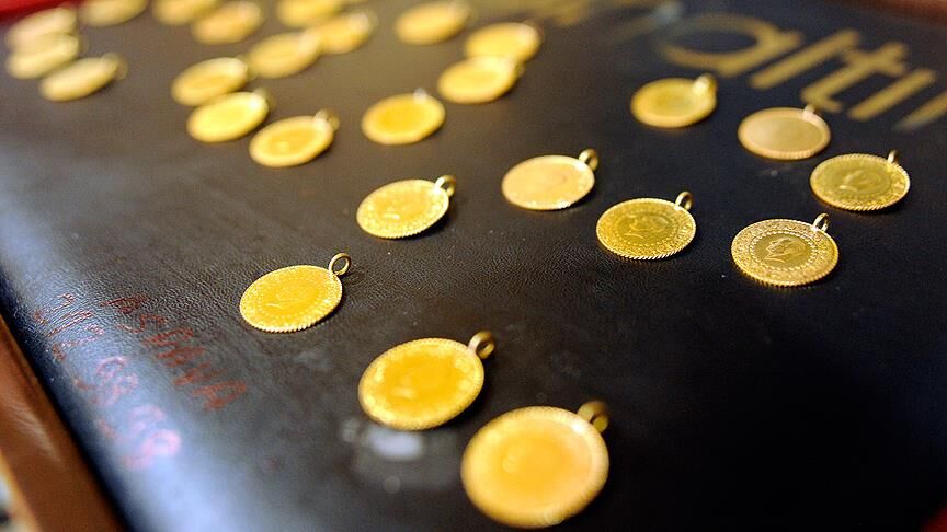 Gram Altında 2 Bin TL’lik Çöküş Kapıda!