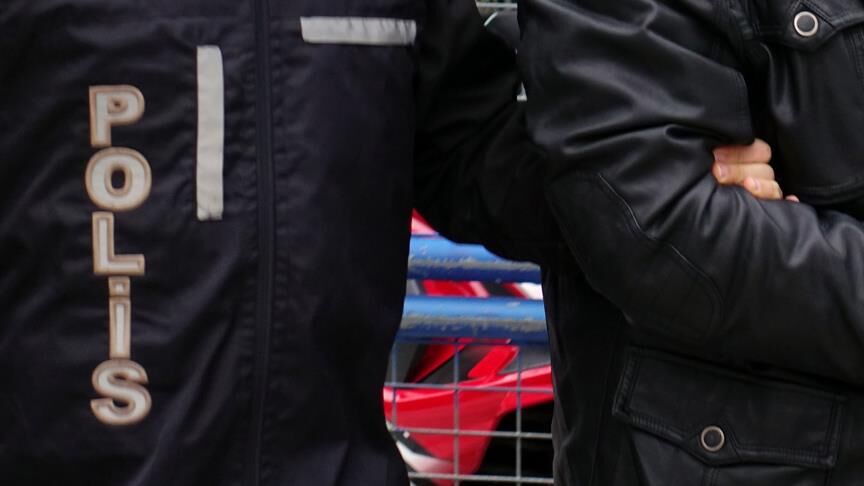 Eskişehir'de peş peşe baskınlar düzenlendi: 30 kişi tutuklandı