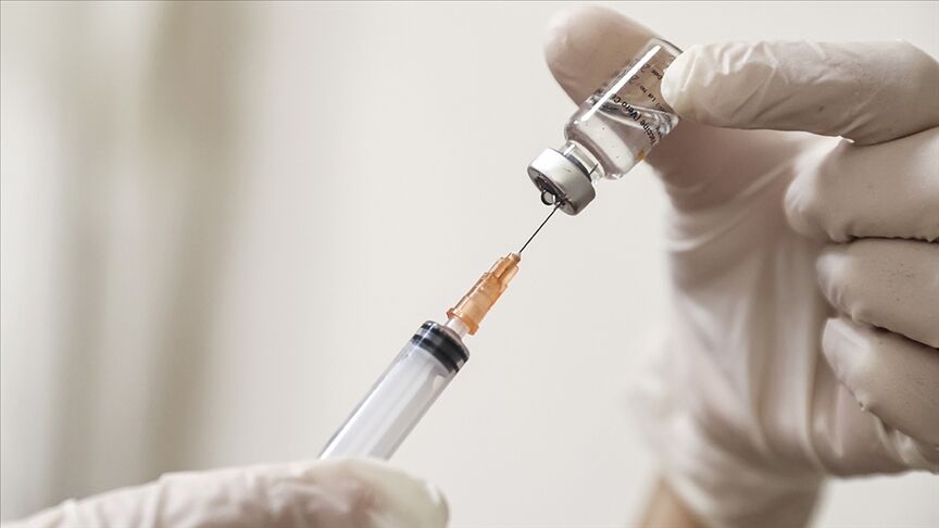 Aşı Orucu Bozar mı?