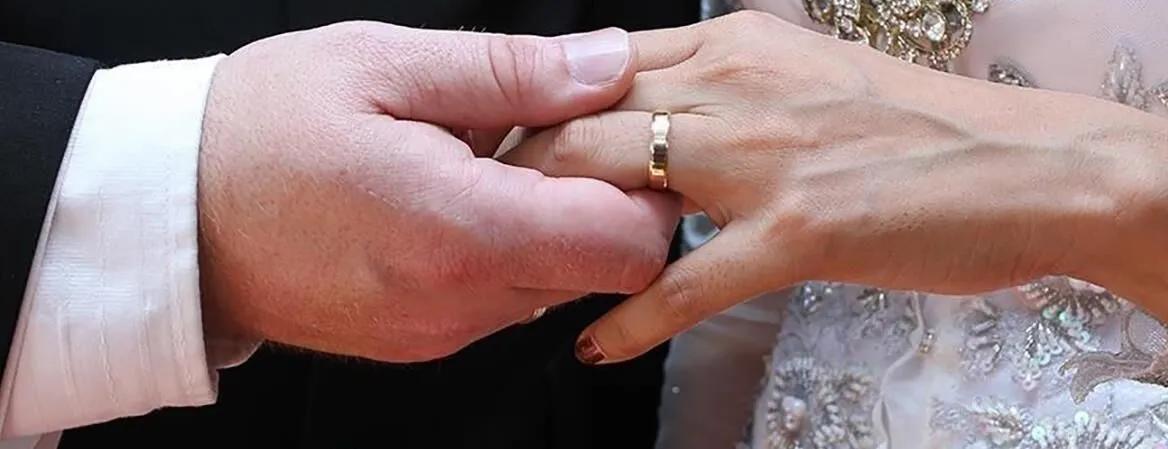 Eskişehir'de ortalama ilk evlenme yaşı ülke ortalamasının üzerinde