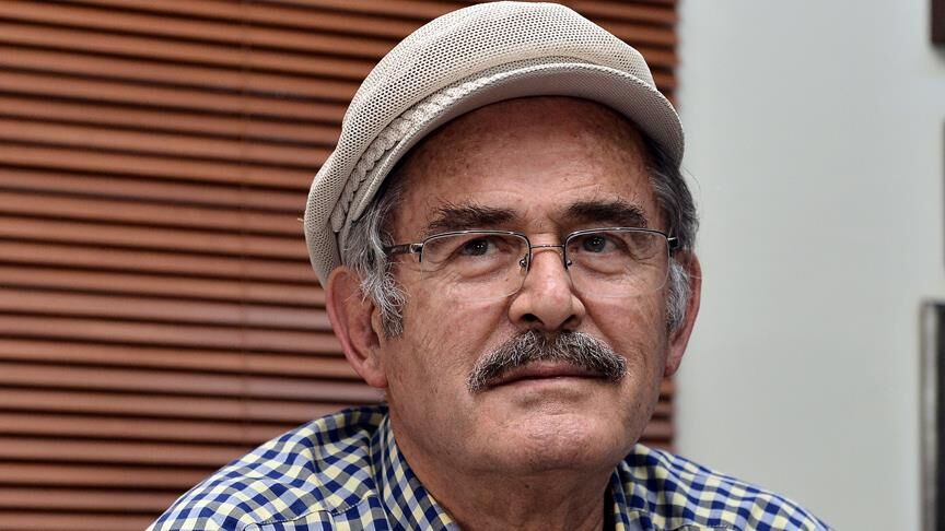 Yılmaz Büyükerşen vasiyetini açıkladı