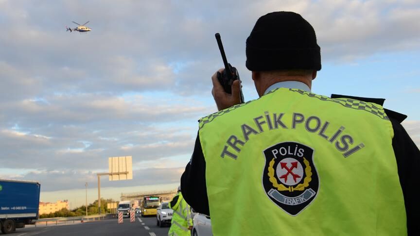 Eskişehir Çevre Yolu’nda yeni dönem: Ceza gelebilir