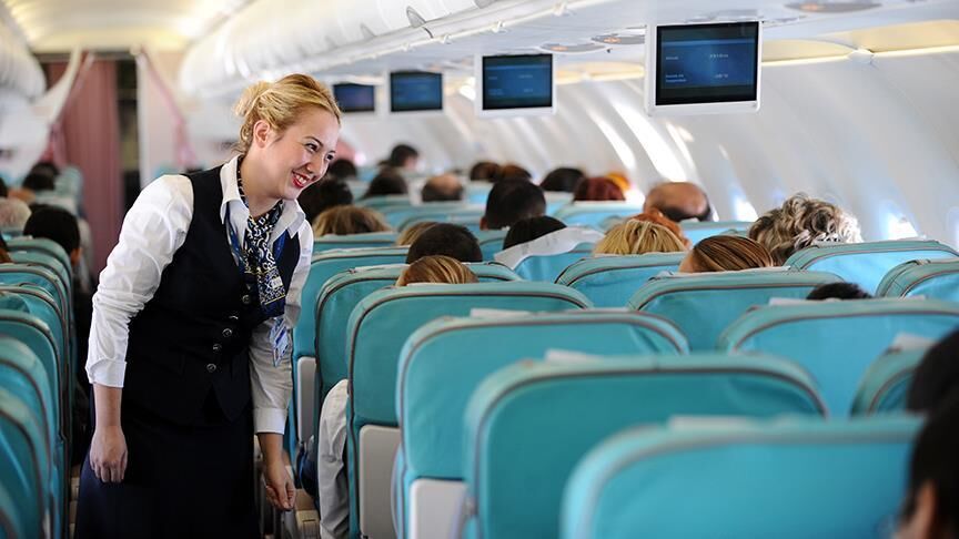 THY’de "Doğal Görünüm" Dönemi