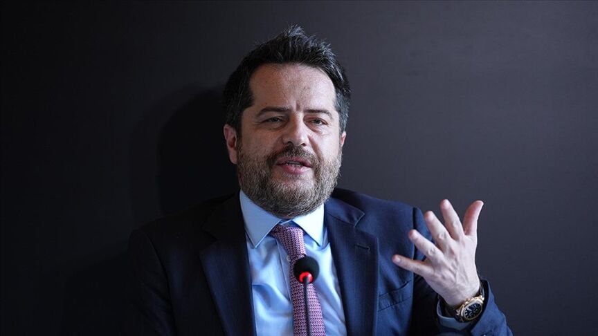 NEF’te Erden Timur Dönemi Sona Erdi! 