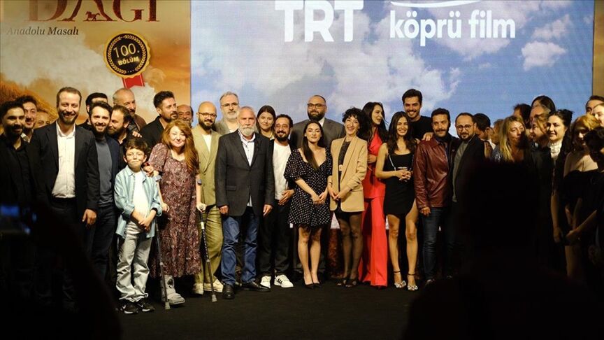 Gönül Dağı Hayranlarına Bayram Müjdesi! 