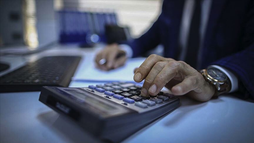 Eskişehirli Sanayiciye 151 Milyar TL’lik Kalkan!