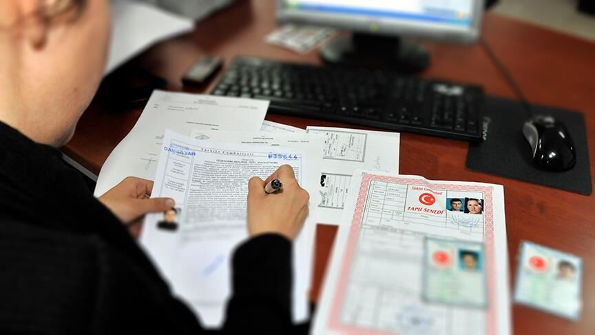 3 Milyon Vatandaşa Tapu Müjdesi! 