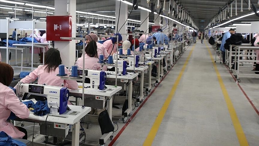 Eskişehir’de İş Fırsatı 