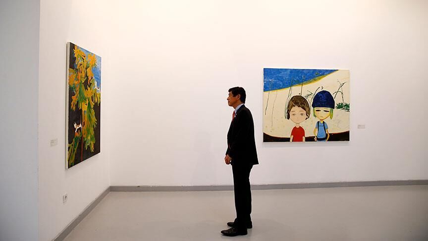 Odunpazarı Modern Müze’de Mart 2026 Sergi Takvimi