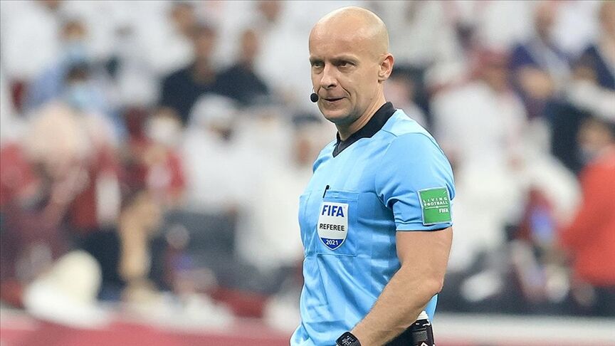 UEFA’dan Liverpool-Galatasaray Maçına "Final" Tadında Atama