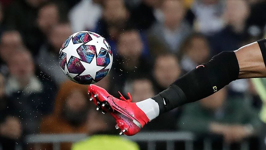 İşte Şampiyonlar Ligi'nde Haftanın Kritik Programı