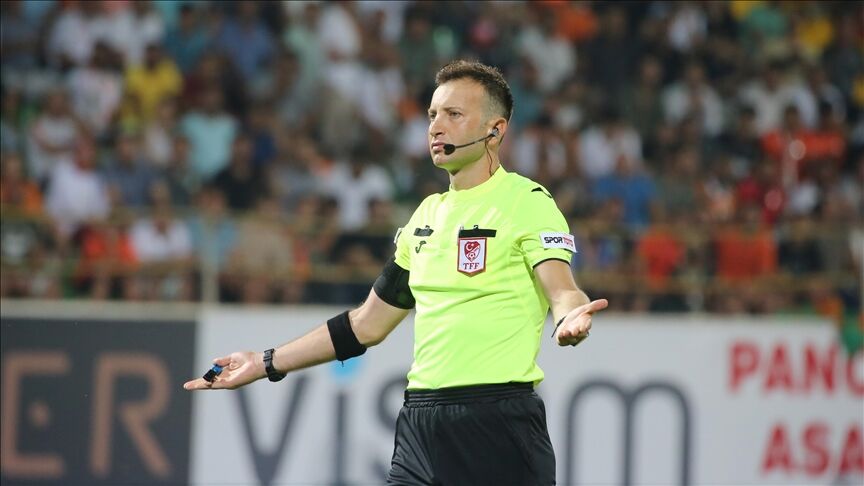 Gençlerbirliği - Beşiktaş Maçı Sonrası Ortalık Karıştı! 