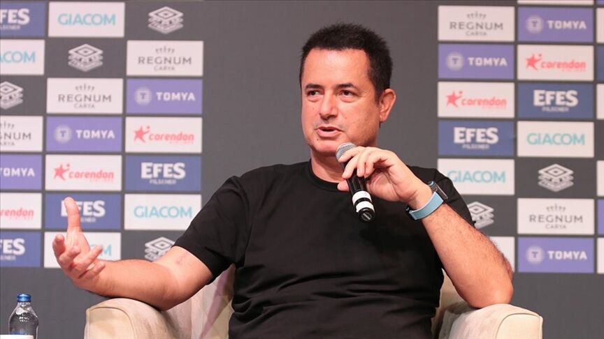 Acun Ilıcalı: Maddi sıkıntı çekiyoruz