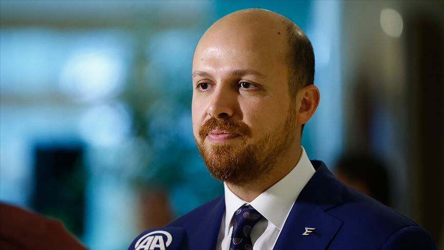 Bilal Erdoğan’dan Fenerbahçe İtirafı: "3. Golde Sıçradım, Babam Çok Güldü"